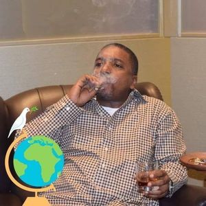 Meet your Posher, Ron